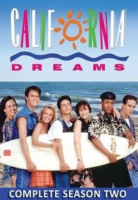 Poster for Season 2