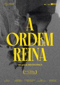 Poster for Order Prevails