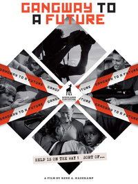 Poster for Gangway to a Future