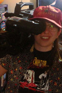 Profile of Susana Kapostasy