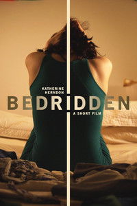 Poster for Bedridden