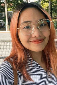 Profile of Hannah Amor