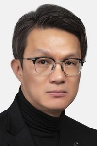 Profile of Jung Sang-jin
