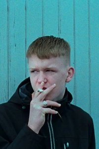 Poster for Jongen van hout