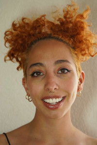 Profile of Carolina Meza