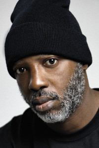 Profile of Bakary Diakité