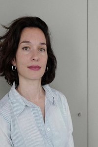 Profile of Constance Meyer