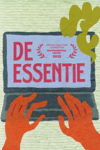 Poster for De Essentie