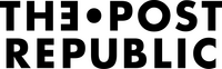 Logo - The Post Republic