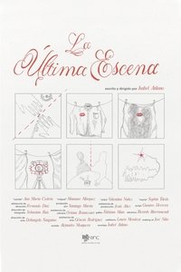 La Última Escena
