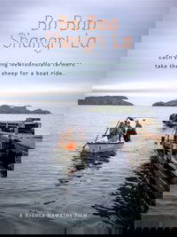 Poster for Ba Baa Shangri La