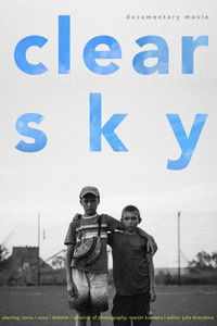Poster for Clear Sky