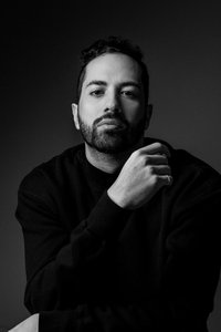 Profile of Aziz Zoromba