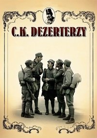 H.M. Deserters