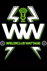 Poster for Wielerclub Wattage