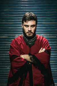 Profile of Daro Ceballos