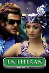 Poster for Enthiran