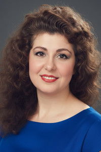 Profile of Emel Büyükburç