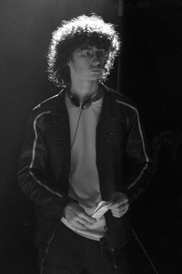 Profile of Taylor Yates