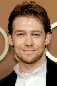 Joe Alwyn