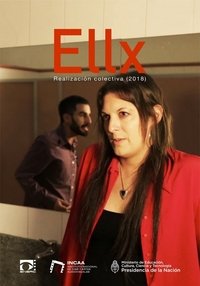 Poster for Ellx