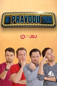 Poster for S pravdou von