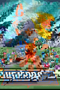 Slugterra