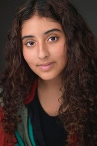 Profile of Lola Elsokari