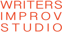 Logo - Writers Improv Studio