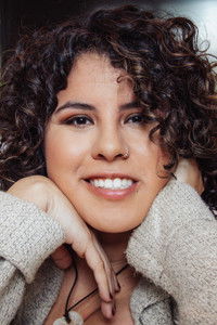 Profile of Claire Haines