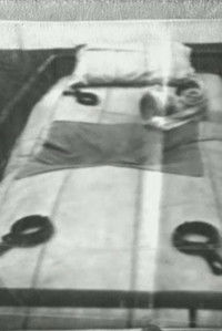 Poster for Carcere in Italia