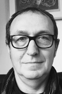 Profile of Antoine Simkine