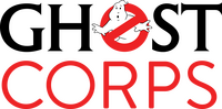 Logo - Ghost Corps