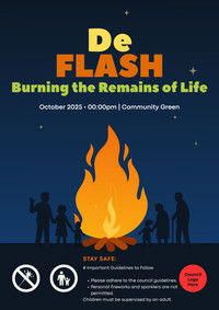 Sukaharja "De Flash"