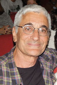 Profile of Fritz Nagib