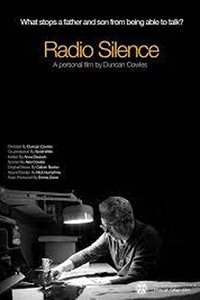 Poster for Radio Silence