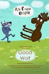 Poster for The Good Wolf
