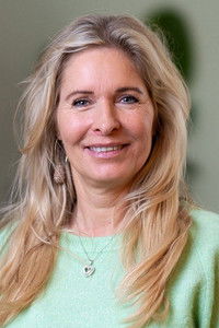 Profile of Mariska Bauer