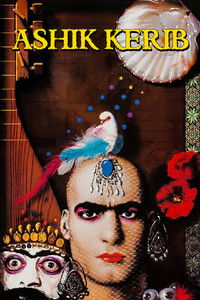 Poster for Ashik Kerib