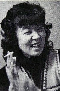 Profile of Taeko Tomioka
