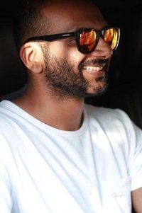 Profile of Muhsin Parari