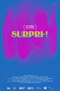 Poster for SURPRI-!