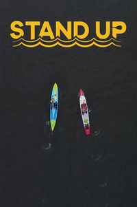 Poster for Stand Up