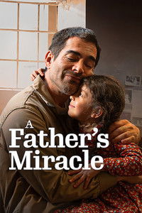 Poster for A Father's Miracle