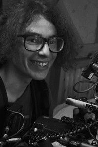 Profile of Daniil Orlov