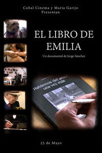 Poster for The Book of Emilia