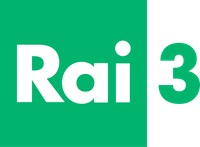 logo for Rai 3