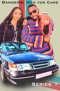Poster for Series 1