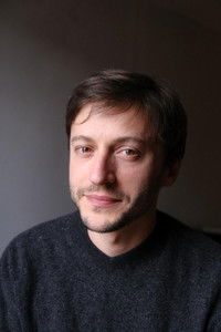 Profile of Noé Grenier