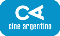 Logo - Cine Argentino